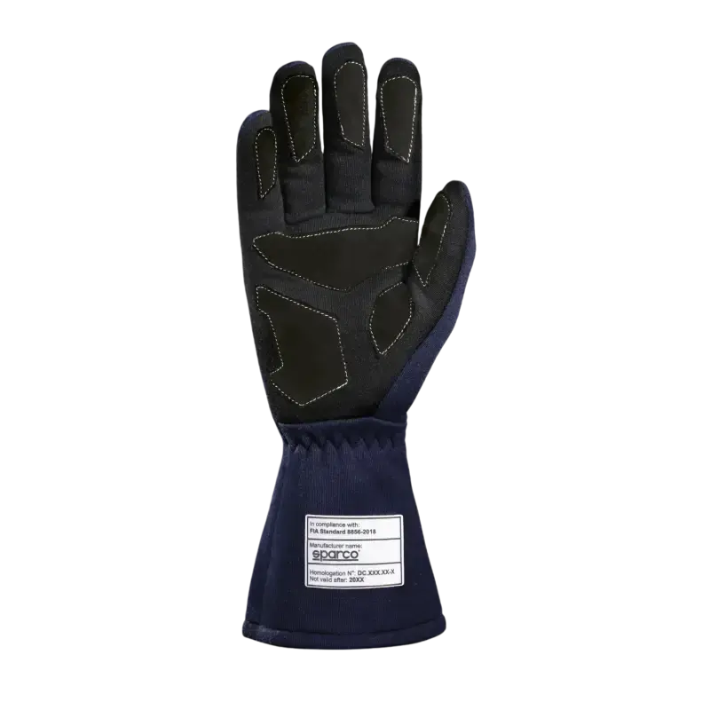 SPARCO LAND CLASSIC MARTINI GLOVES