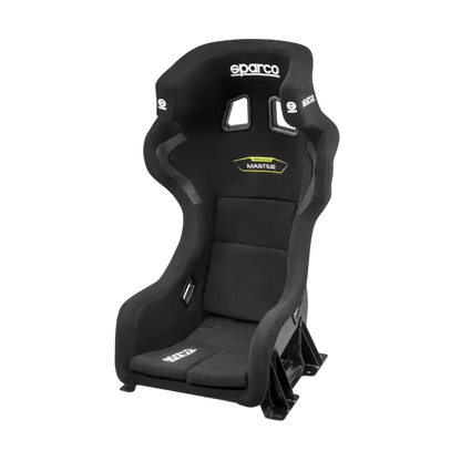 SPARCO MASTER FIBREGLASS SEAT