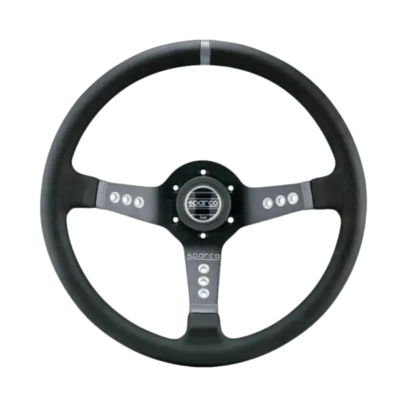 Sparco Piuma L777 Steering Wheel
