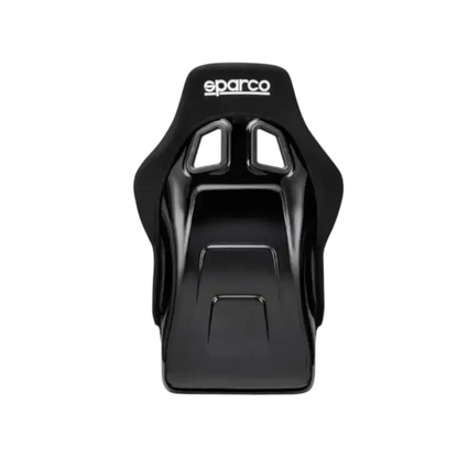 Sparco - QRT-R Race Seat - Black - KartKings