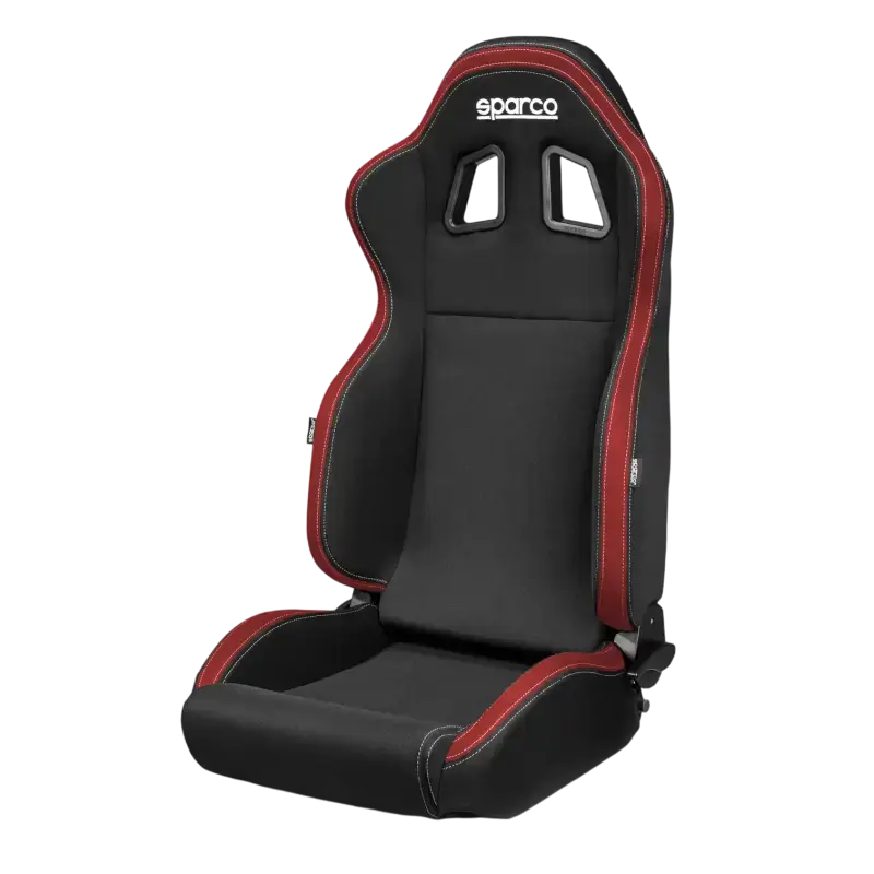 Sparco R100 Race Seat