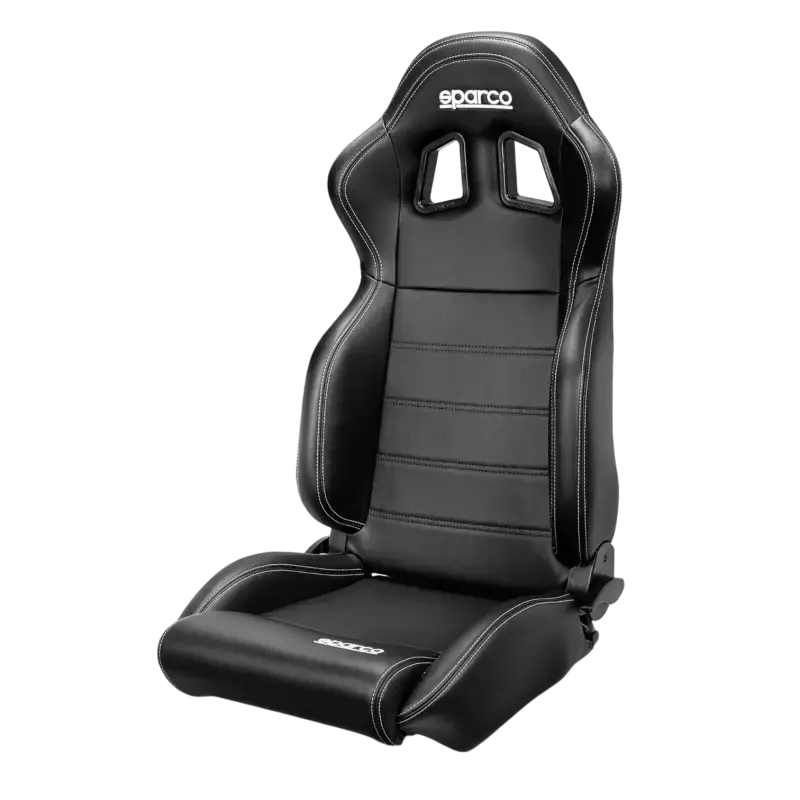 Sparco R100 SKY - Black