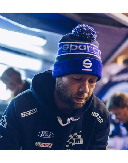 Sparco winter muts Reflex - KartKings