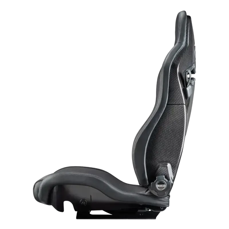 Sparco SPX Carbon SPORTS SEAT - Right Side - 00974ZNRDX