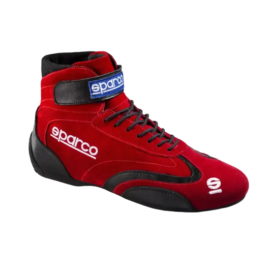 SPARCO TOP SHOES