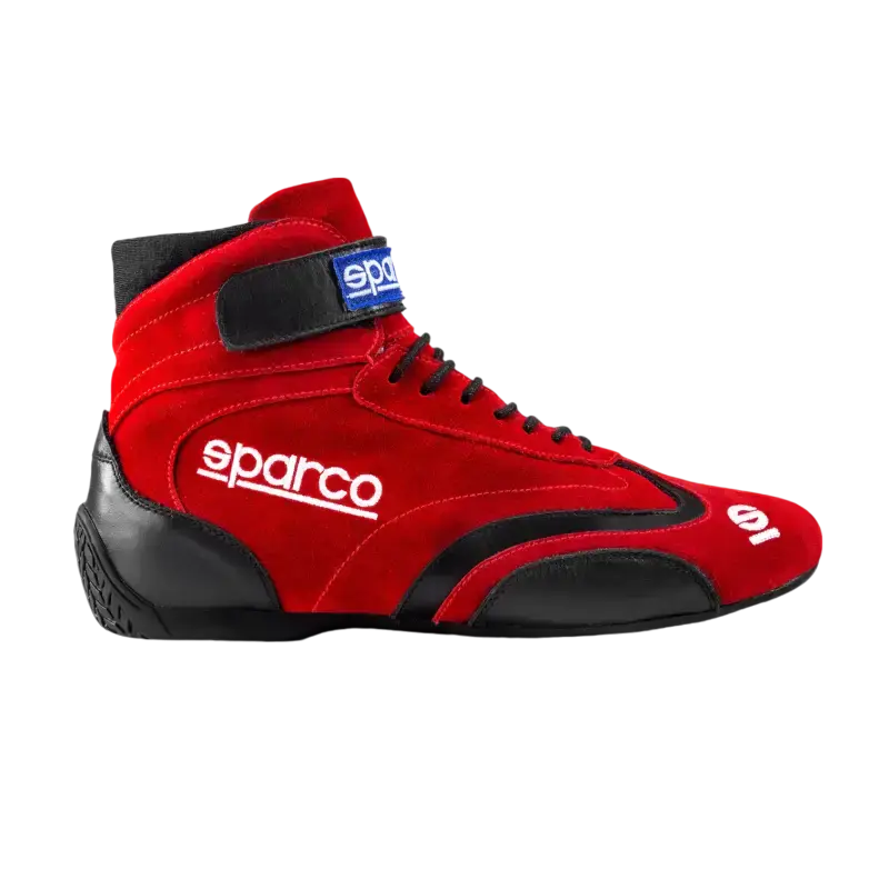 SPARCO TOP SHOES