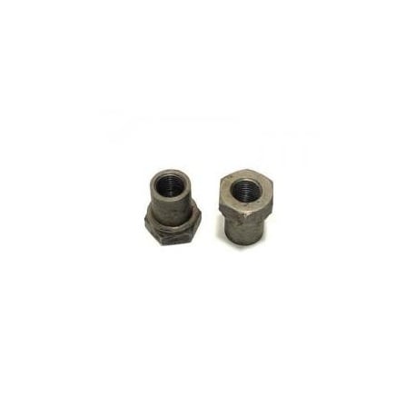 Comer C50 special nut for clutch housing Z10