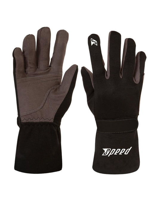 Speed gloves Sydney 2.0 Black