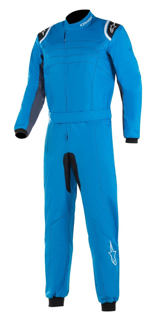 Alpinestars KMX-9 v2 Cobalt blauw