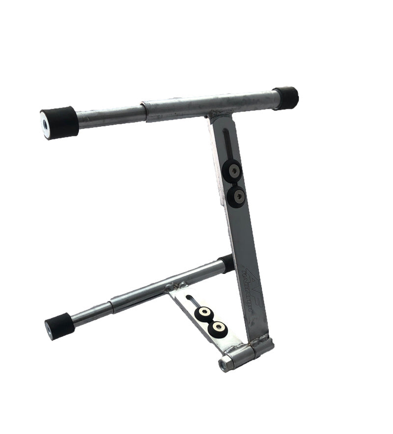 AF Radiator mounting for type AF1