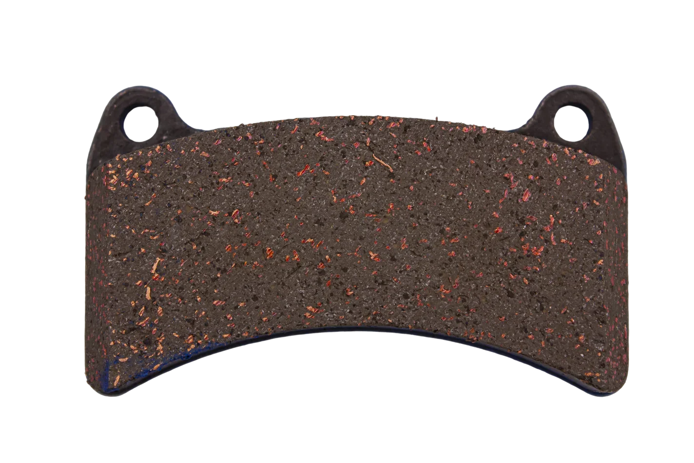 IPK remblok R1 achter blauw - KartKings