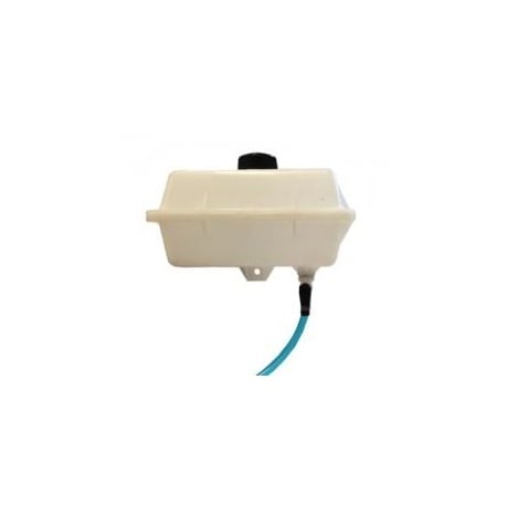 Comer C50/52  benzine tank compleet