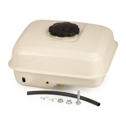 Honda Imitatie GX 160 / 200 brandstof tank wit