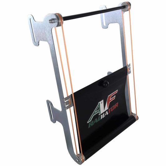 AF Radiateur rolscherm voor type H1 radiateur