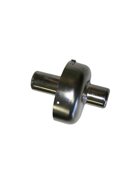 Iame X30 Exhaust tailpipe