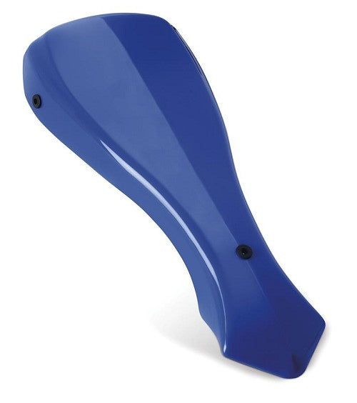 KG Mini MK14 voorspoiler blauw