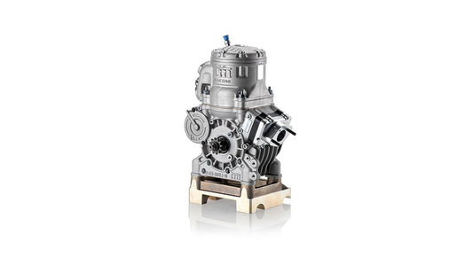 TM S2- OKJ engine