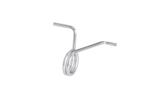 OTK Brake pedal return spring
