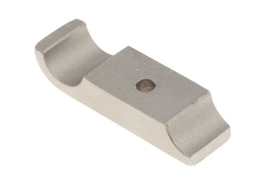 OTK Motorklem 92 x 30MM Milled (achter)