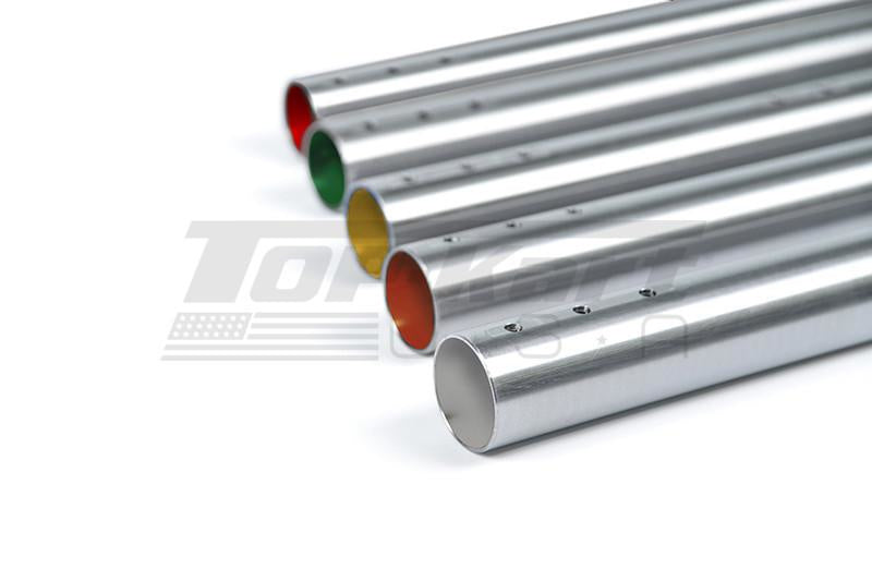 Top kart achteras 50x1030x2 Medium hard / gold