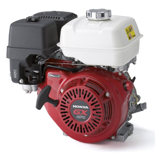 Honda GX270 UT2 SHQ5