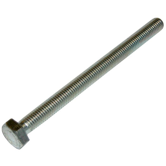 OTK achterbumper bout M10 x 130 MM