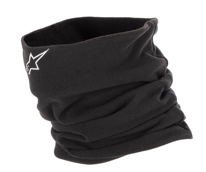 Calentador de cuello Alpinestars negro