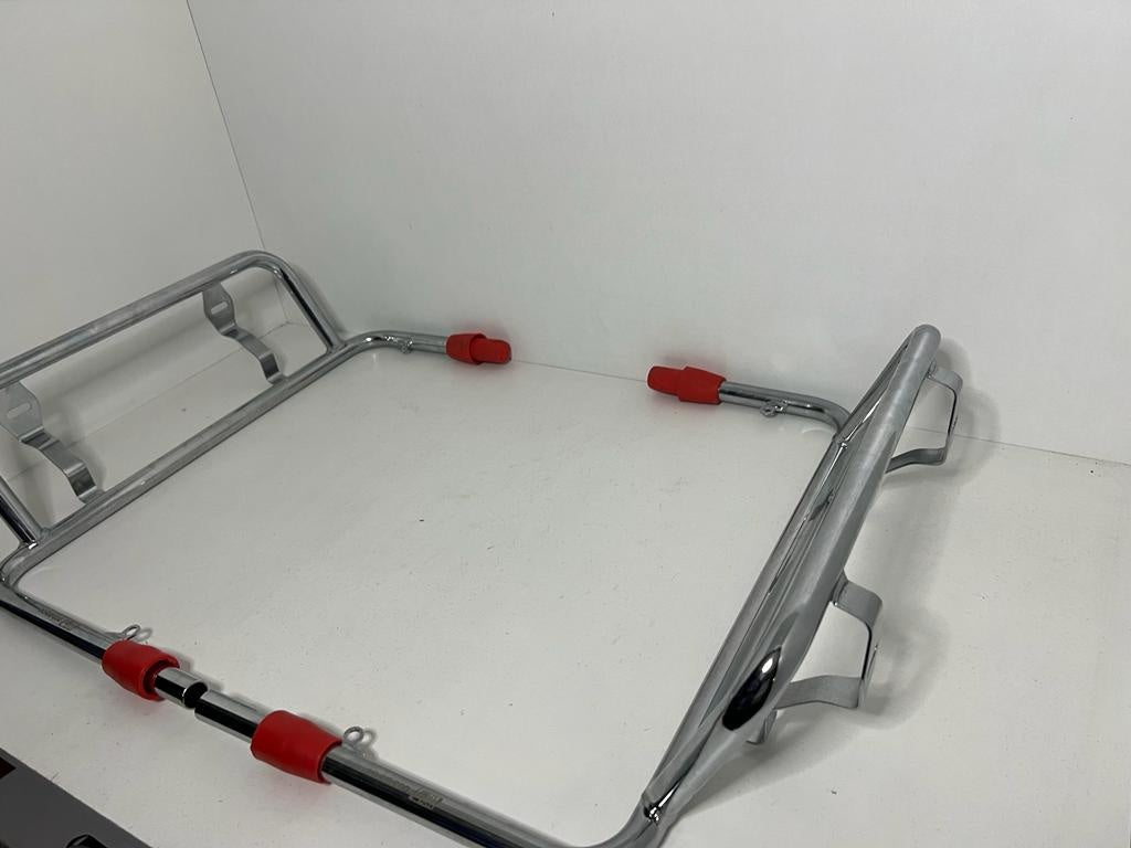 Juego de soportes para caja lateral KG 506