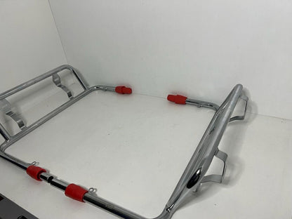 Juego de soportes para caja lateral KG 506