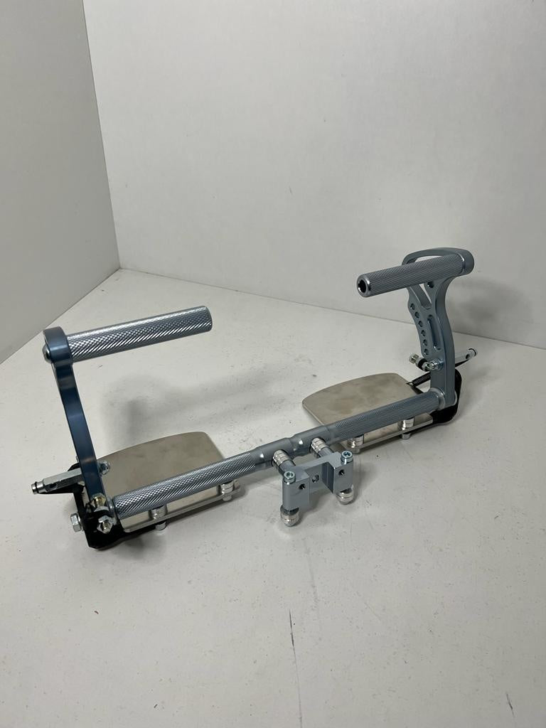 Croc promotion verkorter kit OK/OKJ/KZ