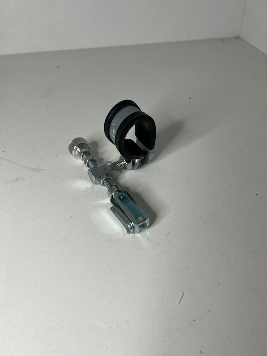 LenzoKart luchtfilter support mini 60CC