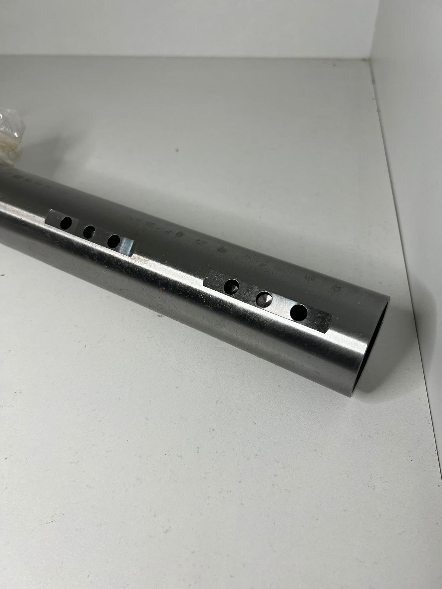 Croc Promotion Achteras OK/OKJ FS6 hard 50x2x1000MM