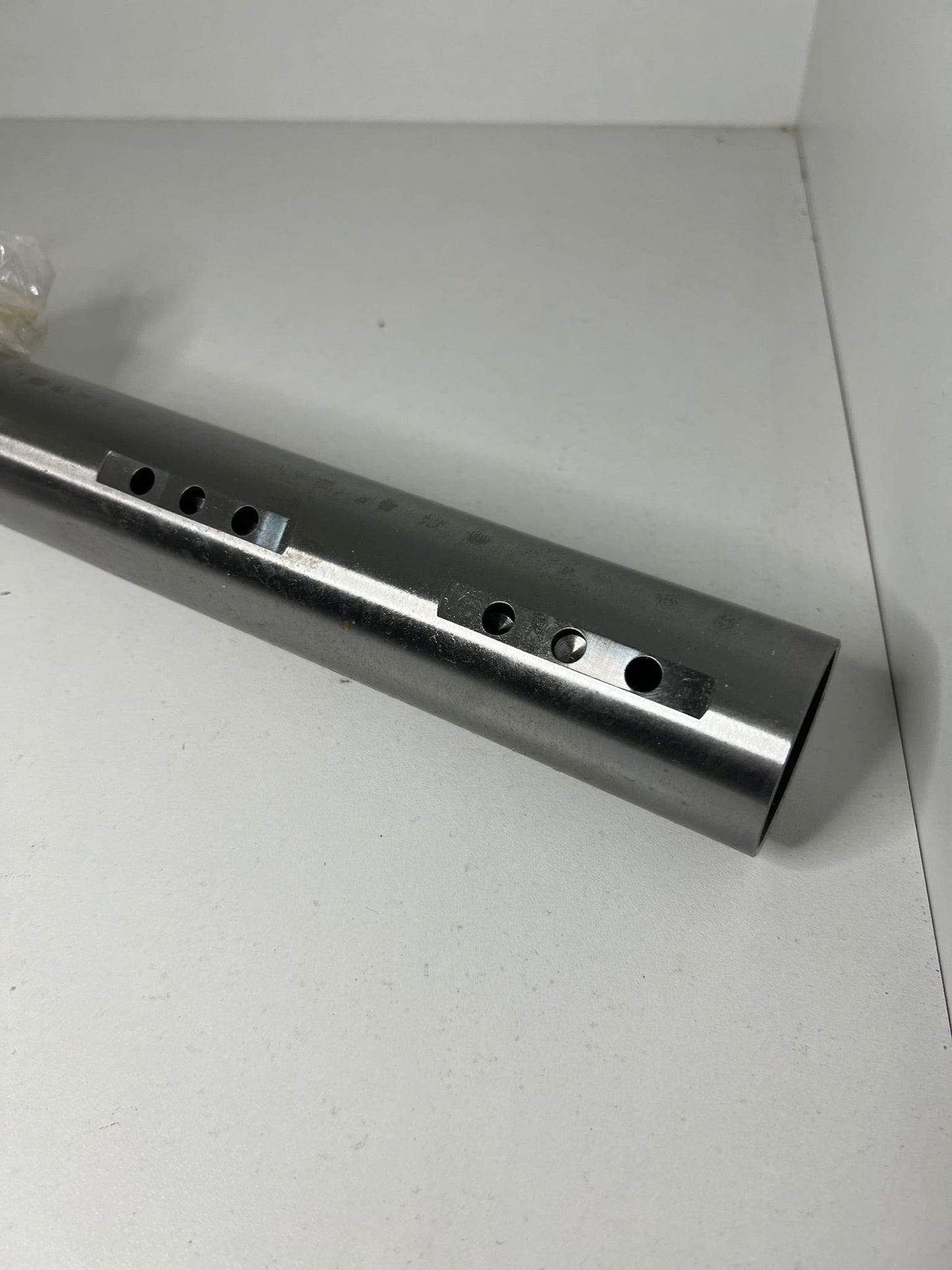 Promoción Croc Eje trasero DD2 Ø 40 MM