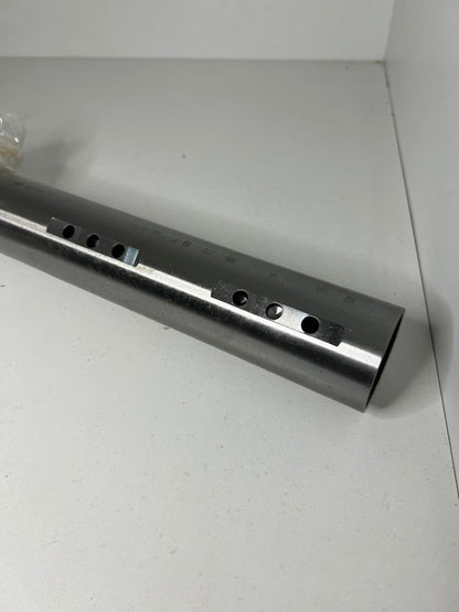 Promoción Croc Eje trasero DD2 Ø 40 MM