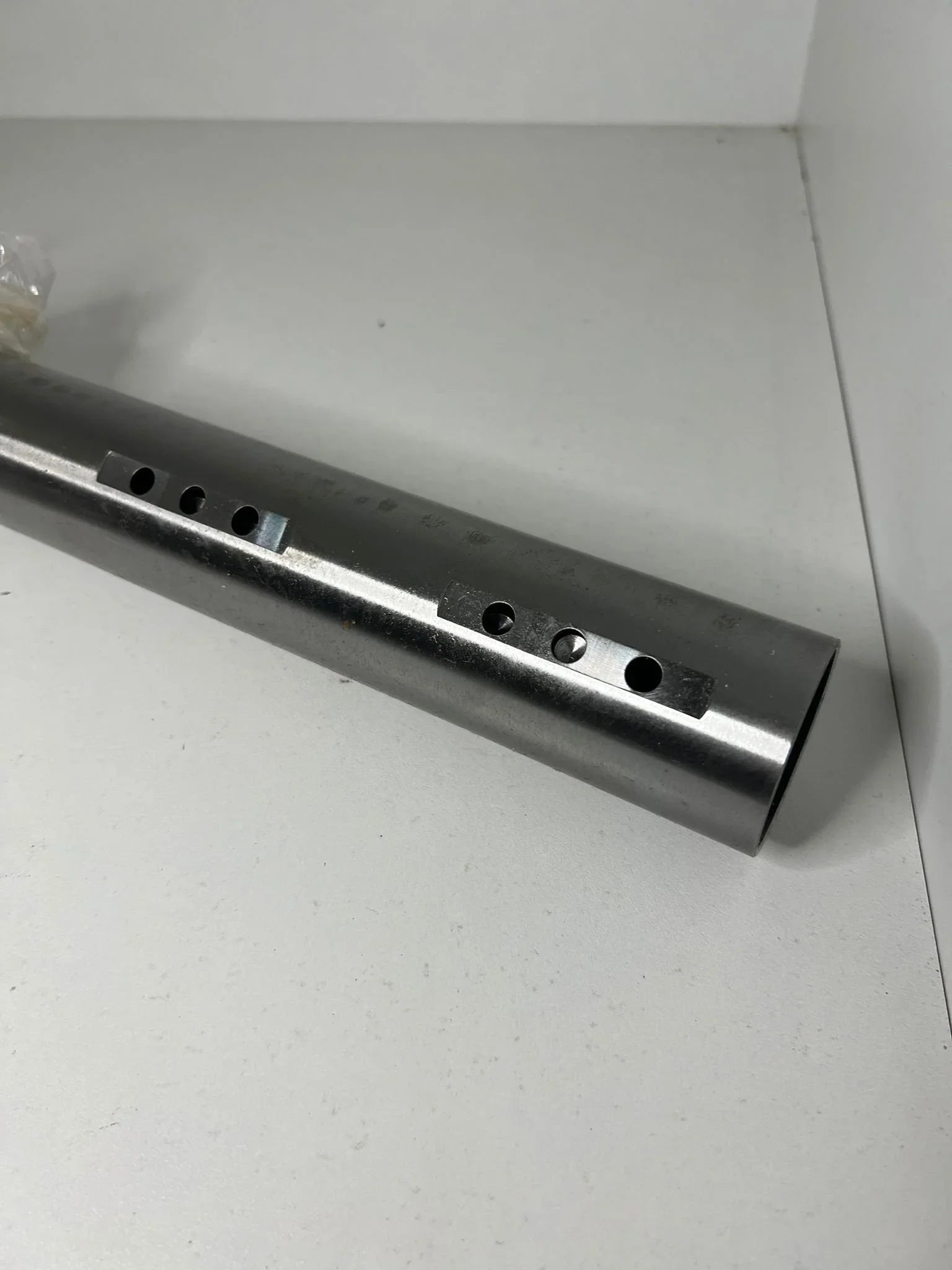 Croc Promotion achteras OK/OKJ FL4 medium 50x2x1030mm - KartKings