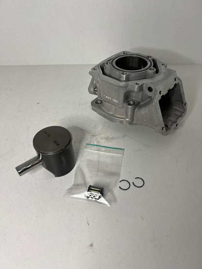 Rotax max junior cilinderkit