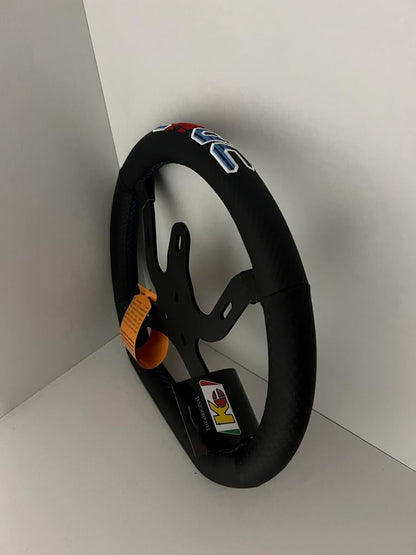 Manillar Croc Promotion 345MM KG M6