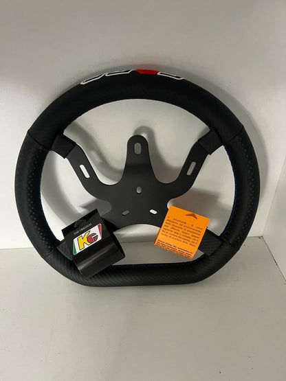 Manillar Croc Promotion 345MM KG M6