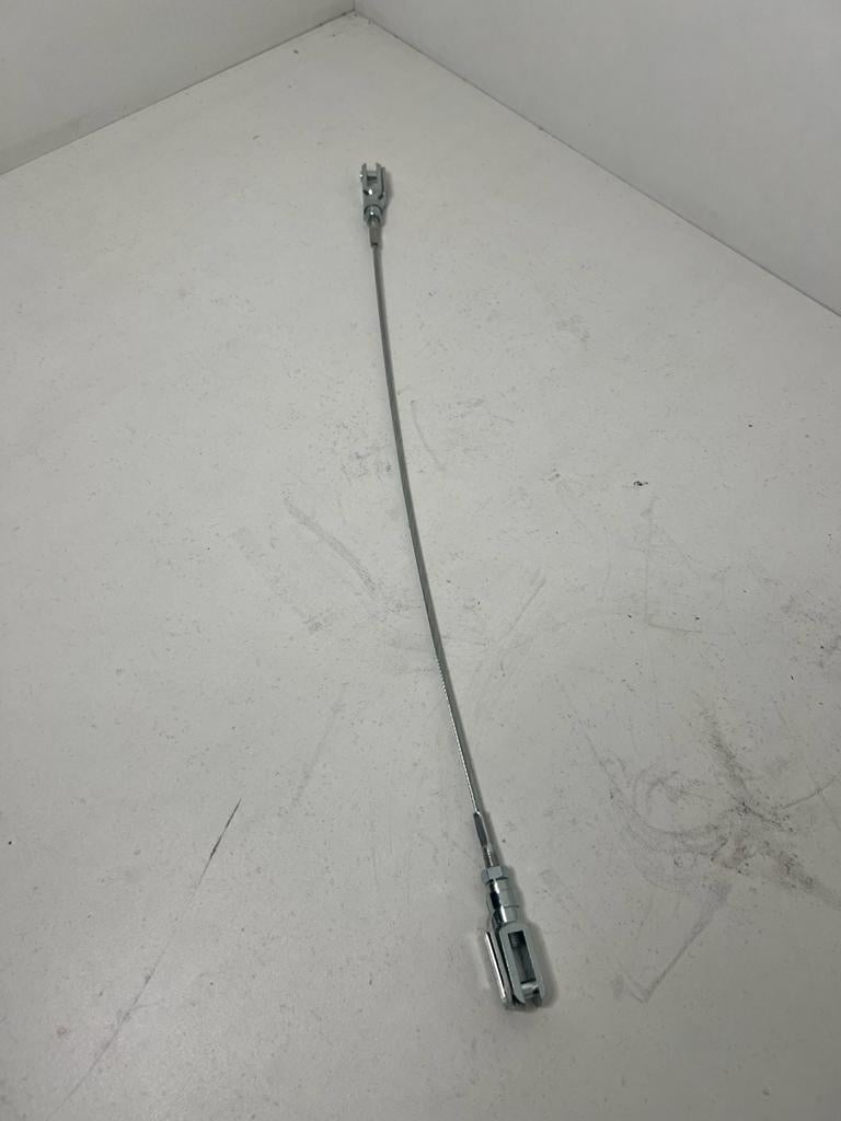 Croc Promoción cable seguridad remstang completo Mini 290MM