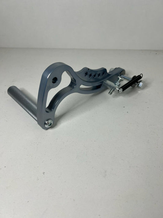 Croc promotion brake pedal OK/OKJ/KZ/DD2