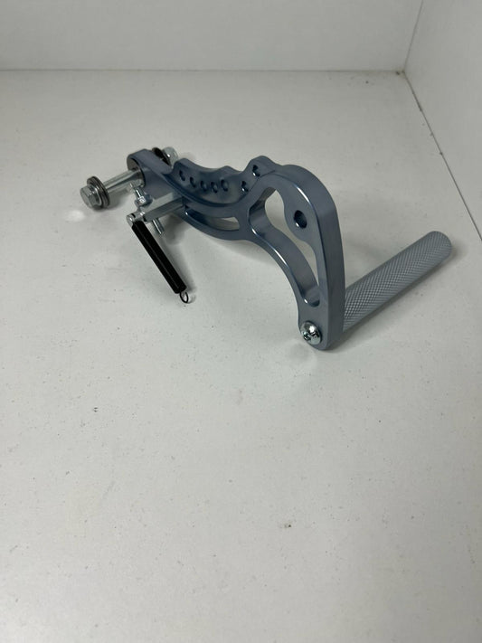 Croc promotion gas pedal OK/OKJ/KZ/DD2