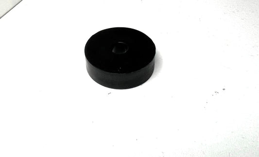 Croc Promotion plasic stoel bus M8 x 35 x 10 mm