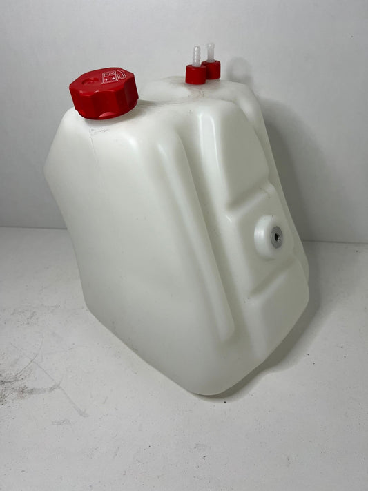 Top Kart tank 8.7 liters