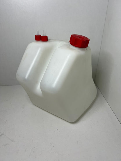 Top Kart tank 8,7 liter