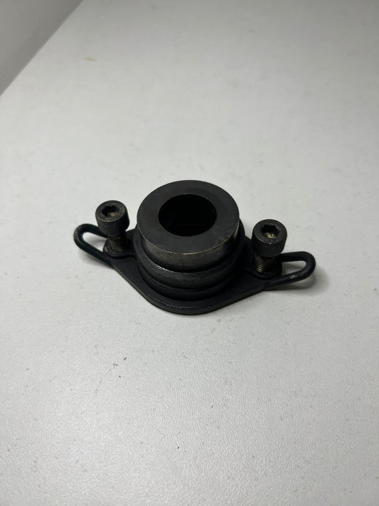 Gebruikt Rotax EVO spuitstuk 22MM
