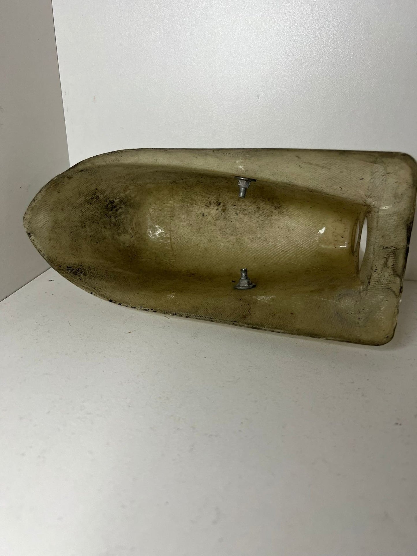Gebruikt Regenkap 60CC Luchtfilter