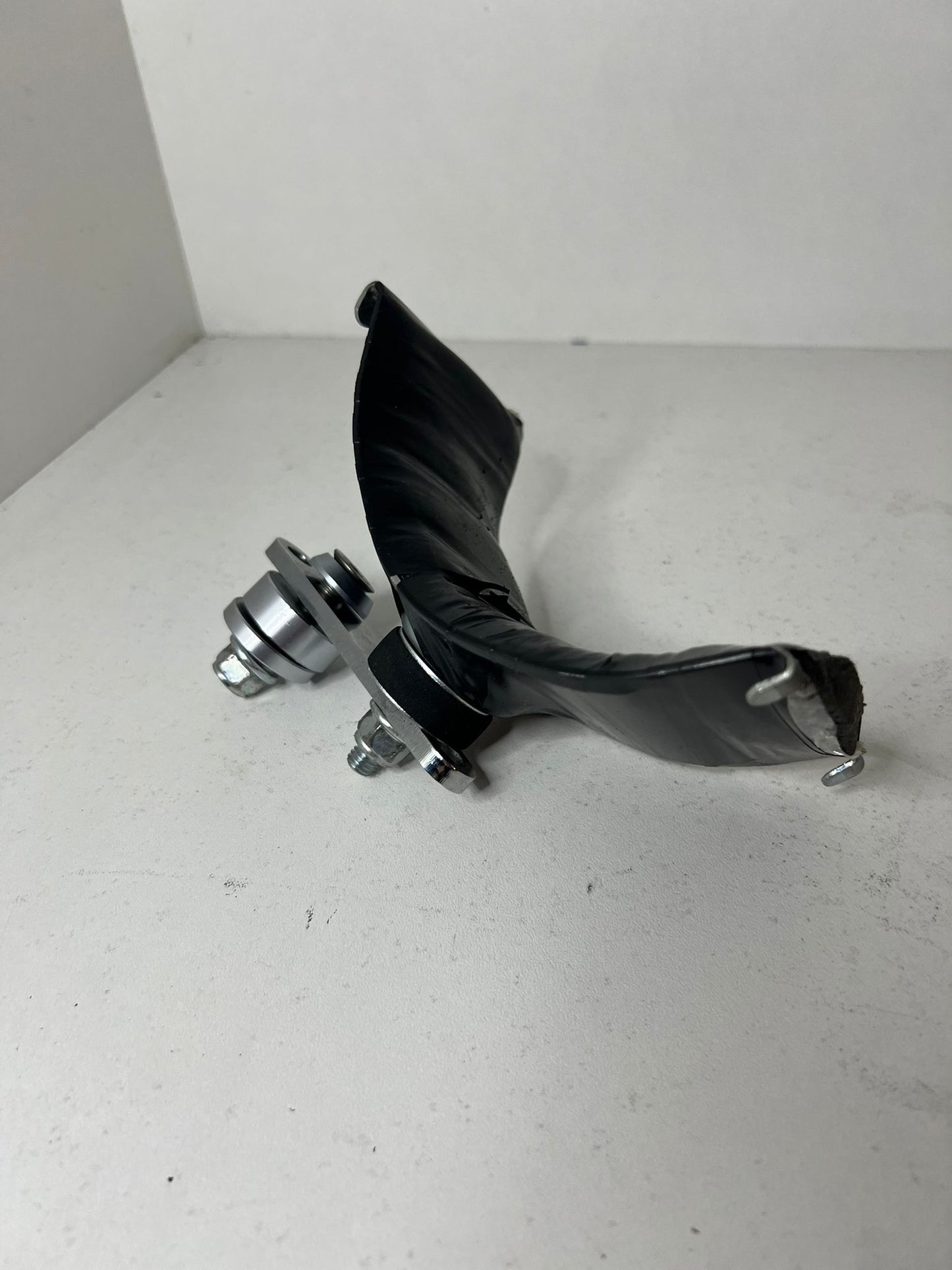 Gebruikt LenzoKart luchtfilter support