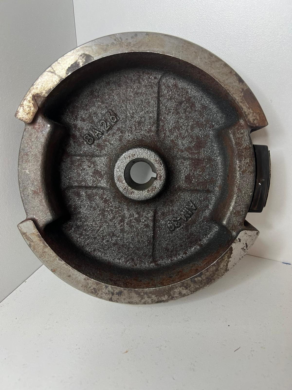 Gebruikt Honda GX200 vliegwiel origineel