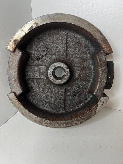 Gebruikt Honda GX200 vliegwiel origineel