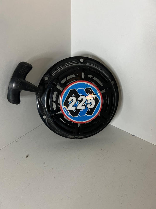 Gebruikt Tillotson T4 trekstarter